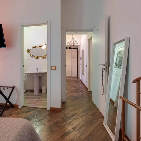 Holiday home White Florence