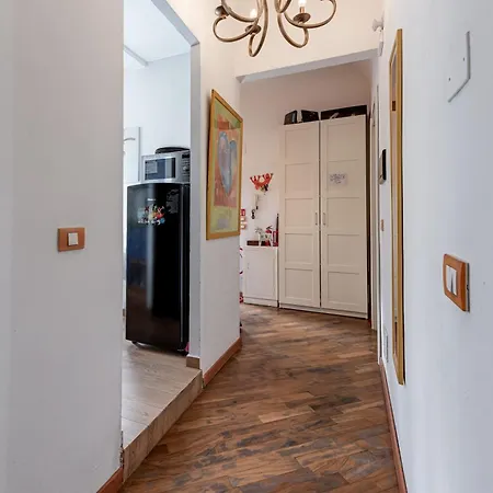Holiday home White