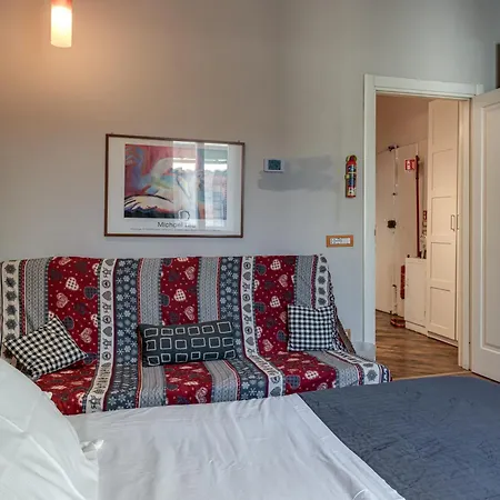 Holiday home White Florence