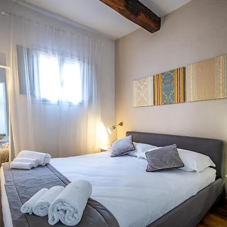 Apartment Yd Giulietta Penthouse With Terrace *