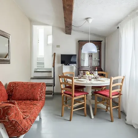 Yd Giulietta Penthouse With Terrace
