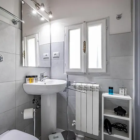 Yd Giulietta Penthouse With Terrace * Florence