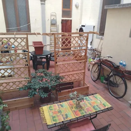 Casa Di Renela - 4 Posti Letto * Floransa