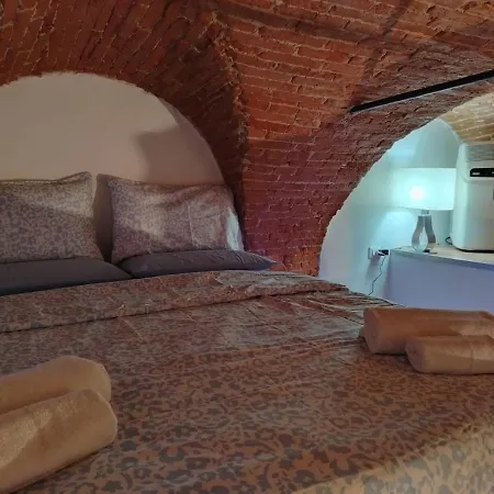Daire Casa Di Renela - 4 Posti Letto
