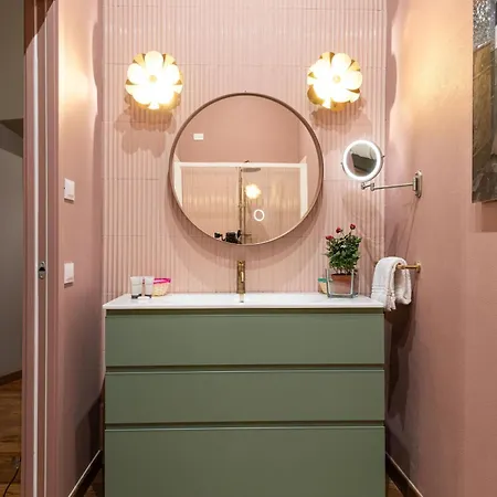 Apartment Unyca - Atelier Santa Croce *