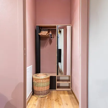 Apartment Unyca - Atelier Santa Croce Florence