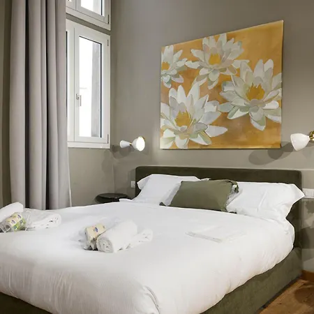 Apartment Unyca - Atelier Santa Croce