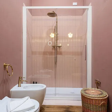 Apartment Unyca - Atelier Santa Croce *