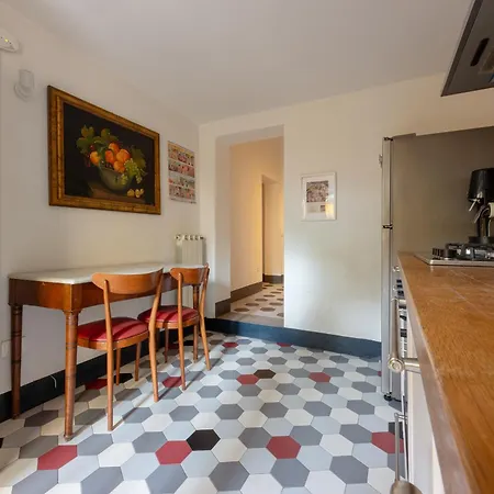 One Bedroom With Patio N2 Apartamento *