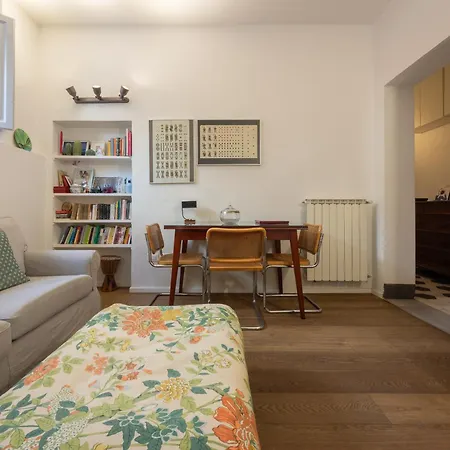 Apartamento One Bedroom With Patio N2