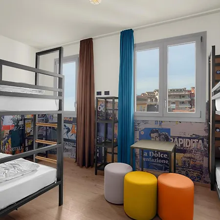 A&o Campo Di Marte Hostel
