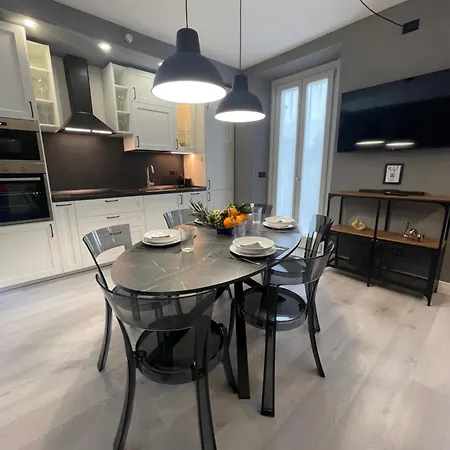 Apartment Casa Le Formiche