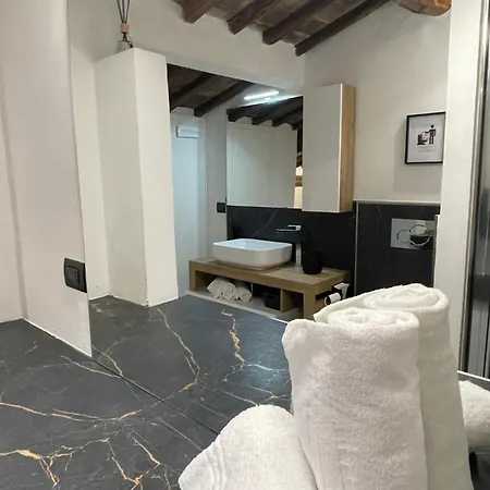 Apartment Casa Le Formiche