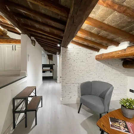Casa Le Formiche Apartment *
