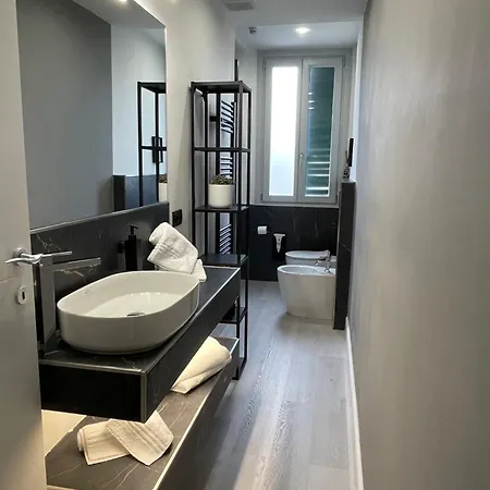 Casa Le Formiche Apartment *