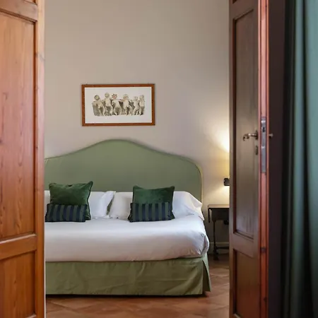 Aparthotel Palazzo Alfani - Residenza D'epoca Florence