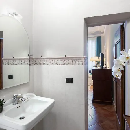 Palazzo Alfani - Residenza D'epoca Florencie