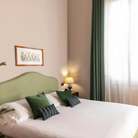 Aparthotel Palazzo Alfani - Residenza D'epoca