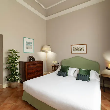 Palazzo Alfani - Residenza D'epoca Aparthotel 3*