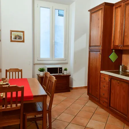 Apartment Calzaioli