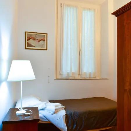 Calzaioli Apartment Florence