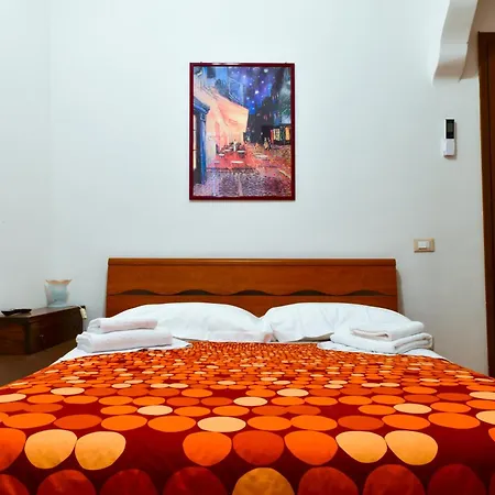 Apartment Calzaioli Florence