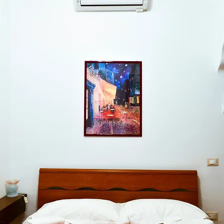 Calzaioli Apartment