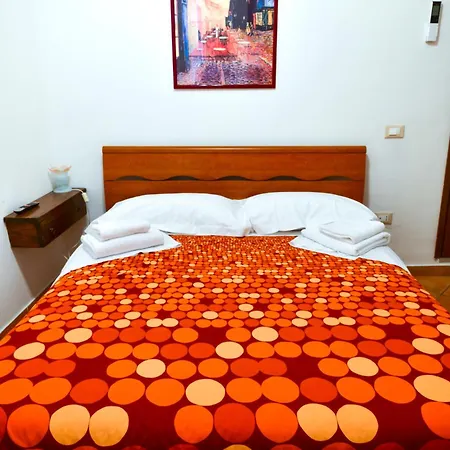 Apartment Calzaioli