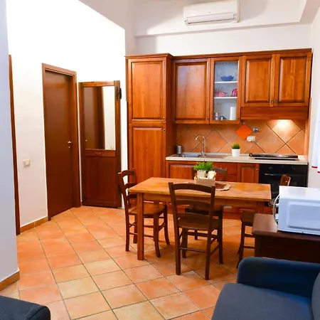 Calzaioli Apartment Florence