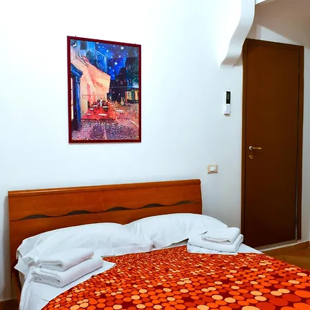 Apartment Calzaioli
