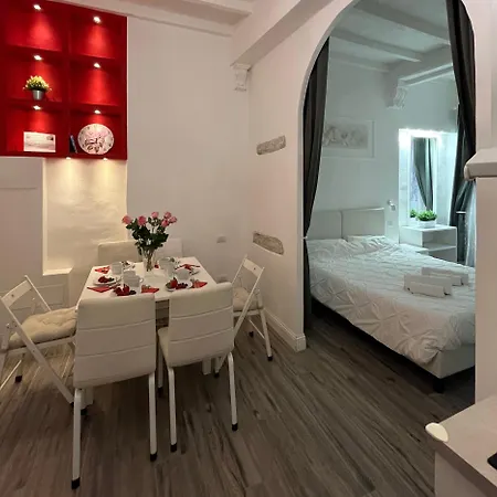 Apartment Michelangelo's Place Florence