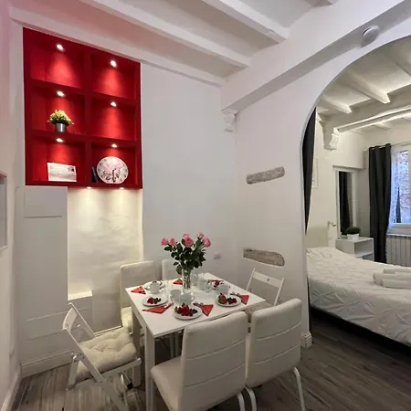 Michelangelo's Place Apartment Florence