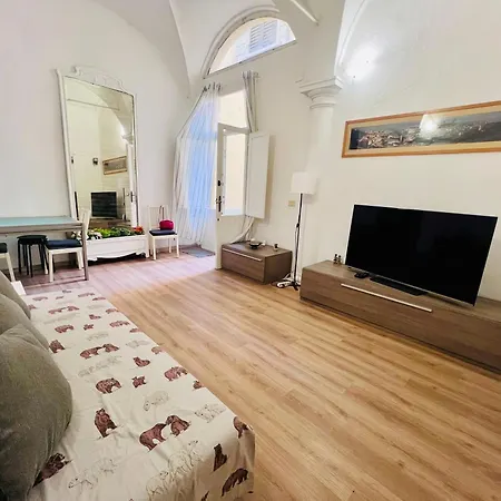 Apartment Centro Florence