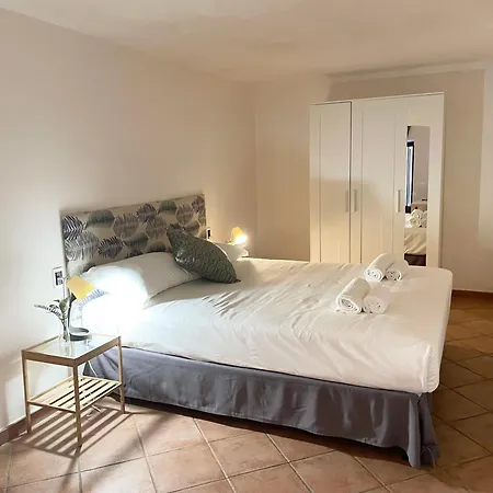 Apartment San Giorgio 59