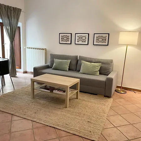 San Giorgio 59 Apartment *