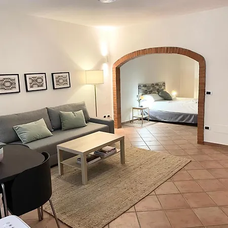 Apartment San Giorgio 59 *