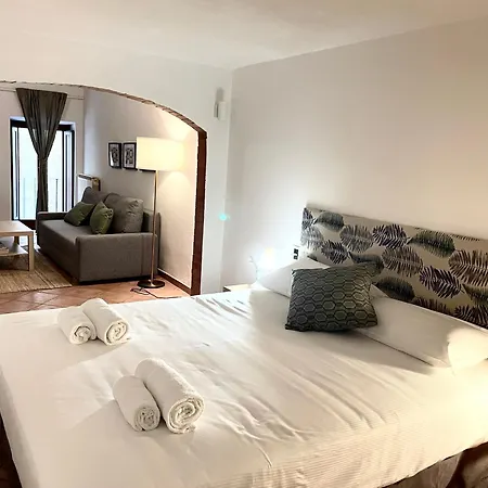 Apartment San Giorgio 59