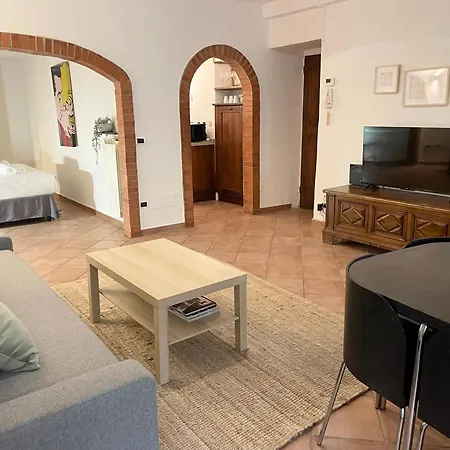 San Giorgio 59 Apartment *