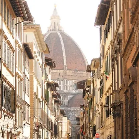 Rosina - Centro Di Firenze, 5 Minuti Dal Duomo Флоренция