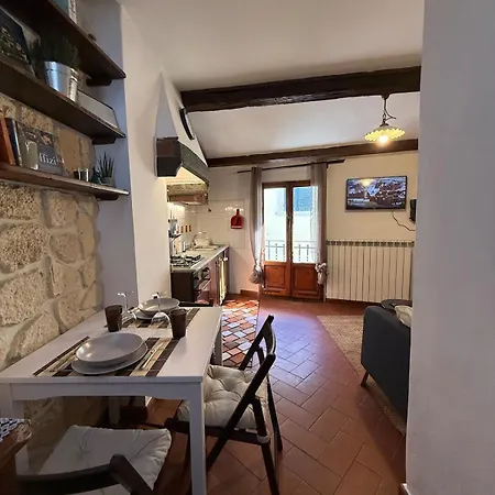 Apartment Rosina - Centro Di Firenze, 5 Minuti Dal Duomo Florence