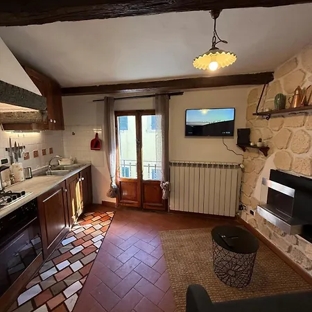 Apartment Rosina - Centro Di Firenze, 5 Minuti Dal Duomo Florence