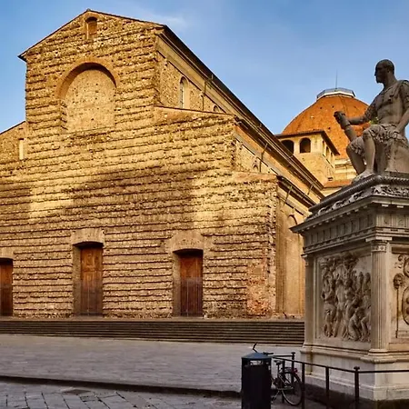 Rosina - Centro Di Firenze, 5 Minuti Dal Duomo Apartment