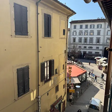 Apartment Rosina - Centro Di Firenze, 5 Minuti Dal Duomo *