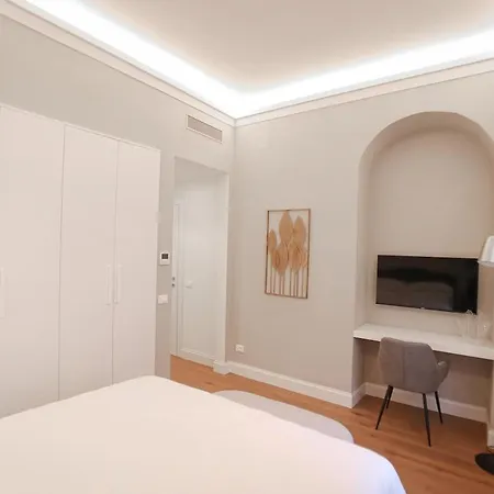 Διαμέρισμα Bargello Nine Luxury Φλωρεντία