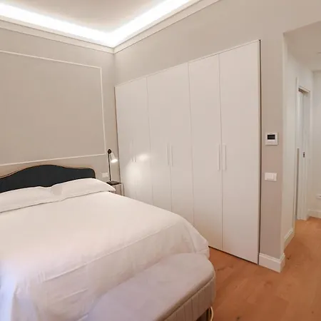 Bargello Nine Luxury Διαμέρισμα *