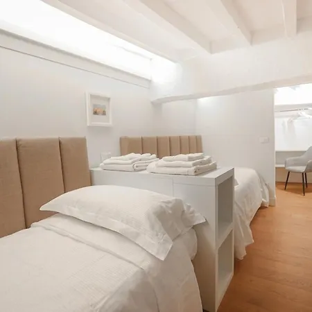 Bargello Nine Luxury Διαμέρισμα Φλωρεντία