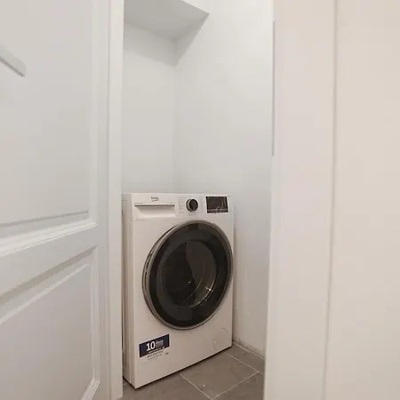 Bargello Nine Luxury Διαμέρισμα Φλωρεντία