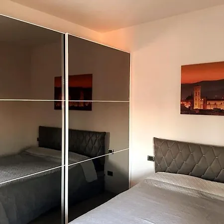 Apartamento New, Bright, Cozy With View