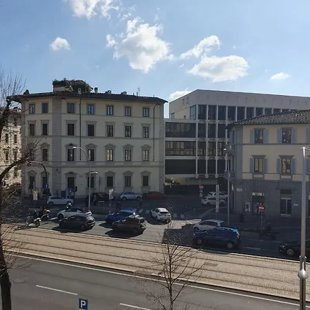 Residenza Lavagnini Guest house Florence