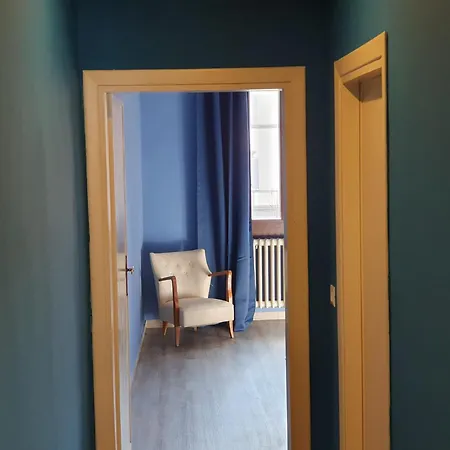 Guest house Residenza Lavagnini Florence